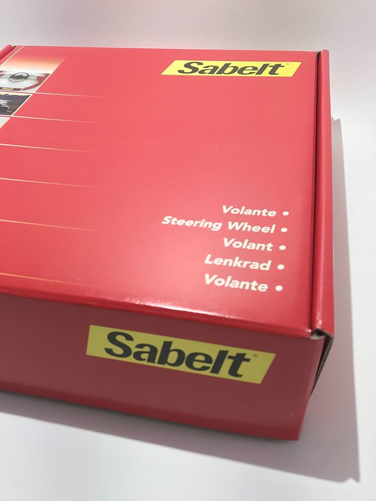 Sabelt ステアリング　SW-465 ステアリングホイール：SW-465│Sabelt-Japan